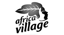 Africa Village1